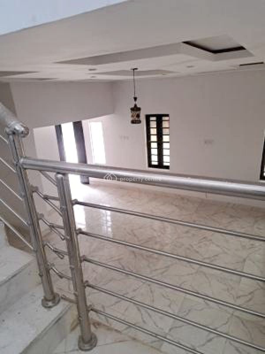 Luxury 4 Bedroom Duplex, Opic, Isheri North, Lagos, Detached Duplex for Sale