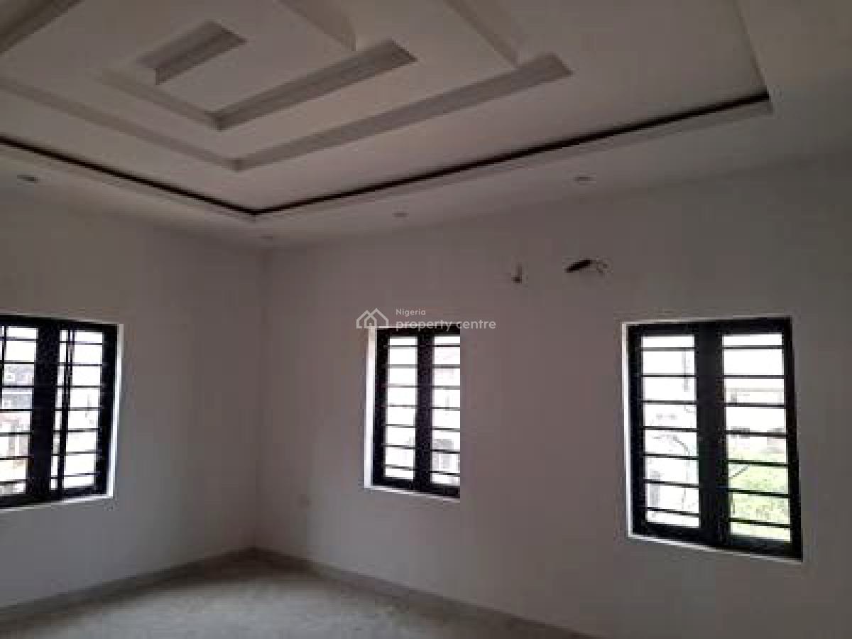 Luxury 4 Bedroom Duplex, Opic, Isheri North, Lagos, Detached Duplex for Sale