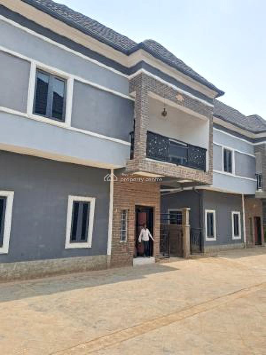 Luxury 4 Bedroom Duplex, Opic, Isheri North, Lagos, Detached Duplex for Sale