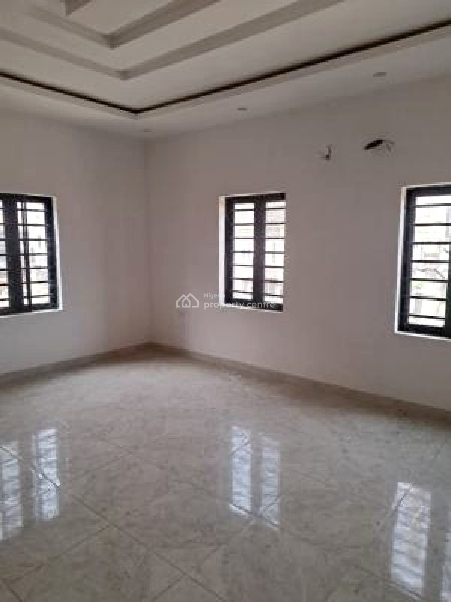 Luxury 4 Bedroom Duplex, Opic, Isheri North, Lagos, Detached Duplex for Sale