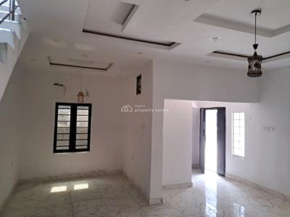 Luxury 4 Bedroom Duplex, Opic, Isheri North, Lagos, Detached Duplex for Sale