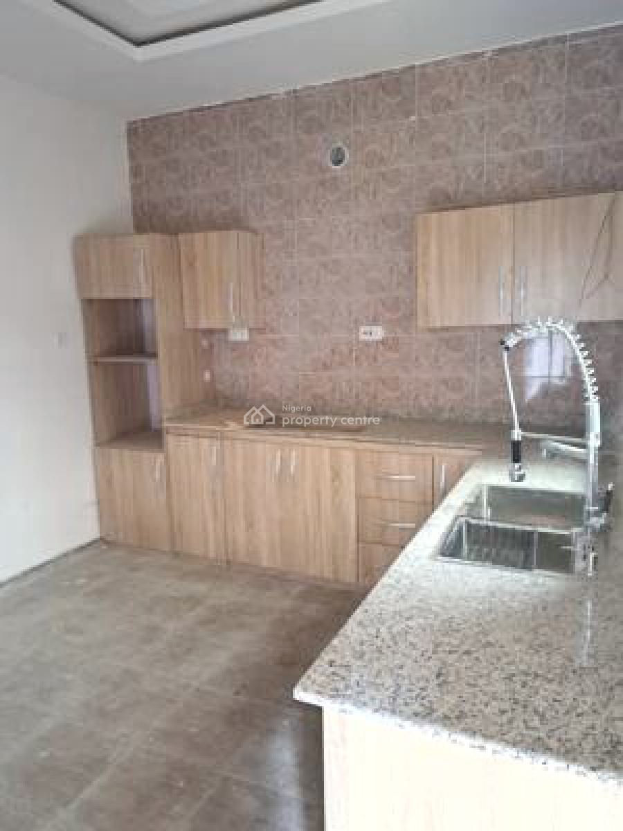 Luxury 4 Bedroom Duplex, Opic, Isheri North, Lagos, Detached Duplex for Sale