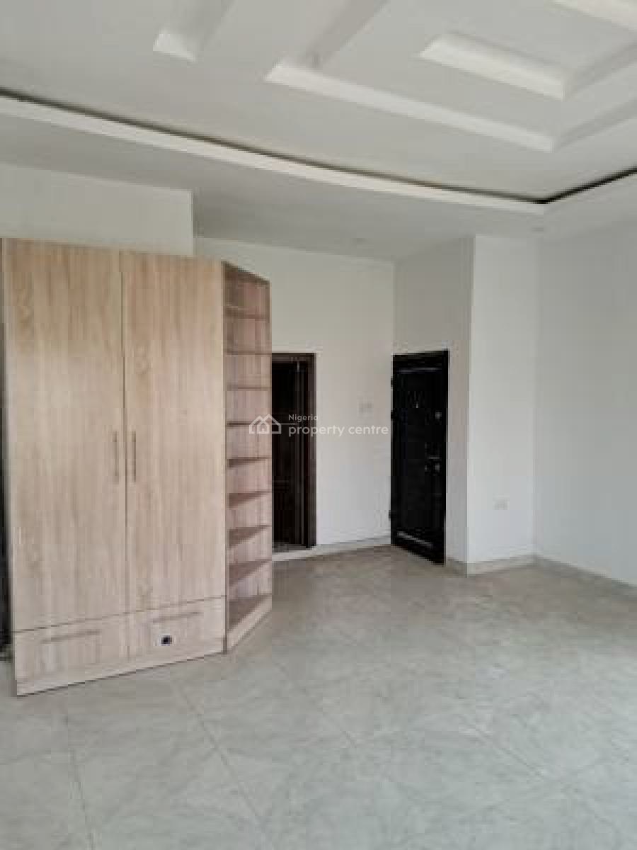 Luxury 4 Bedroom Duplex, Opic, Isheri North, Lagos, Detached Duplex for Sale