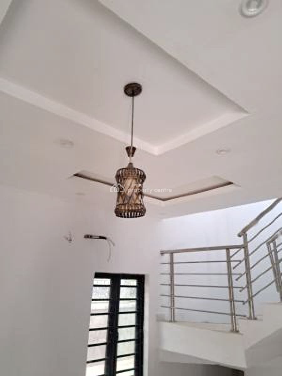 Luxury 4 Bedroom Duplex, Opic, Isheri North, Lagos, Detached Duplex for Sale