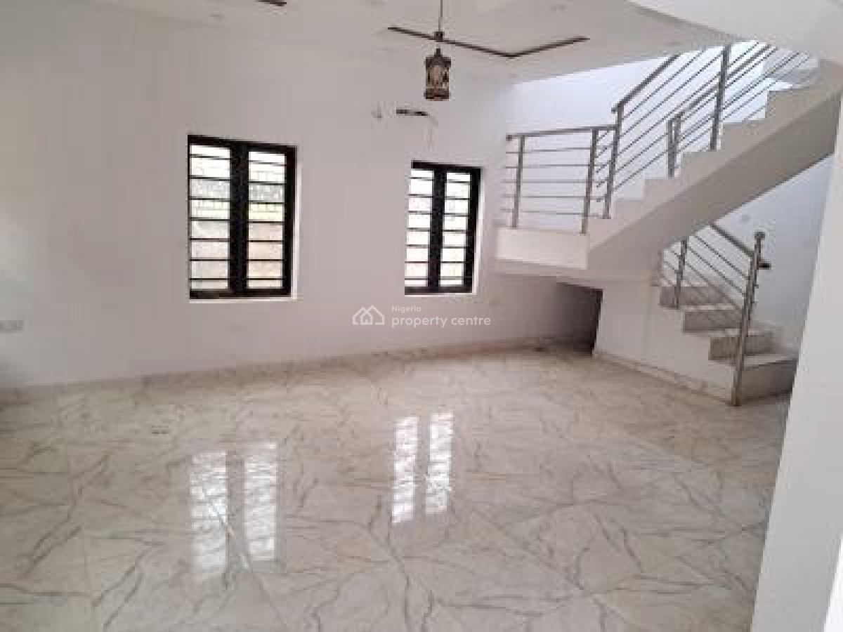 Luxury 4 Bedroom Duplex, Opic, Isheri North, Lagos, Detached Duplex for Sale