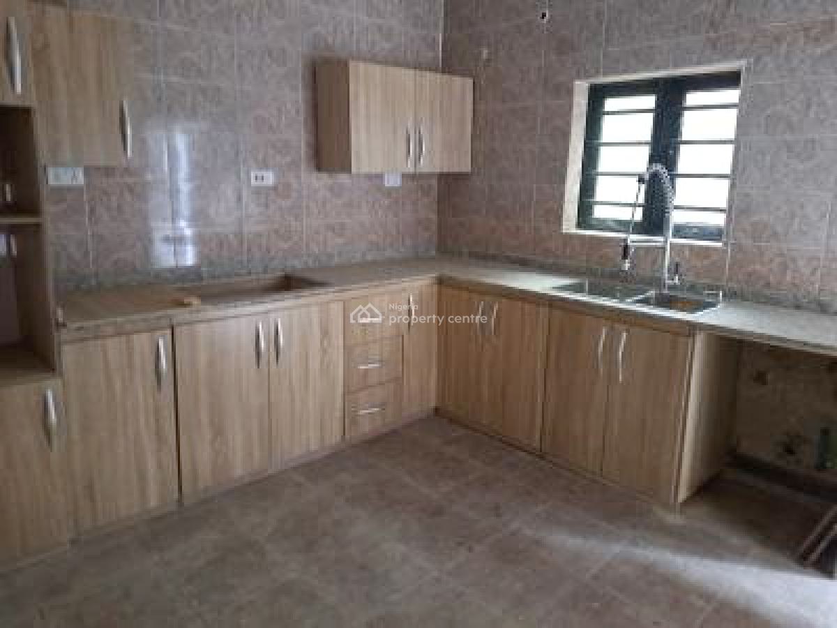 Luxury 4 Bedroom Duplex, Opic, Isheri North, Lagos, Detached Duplex for Sale