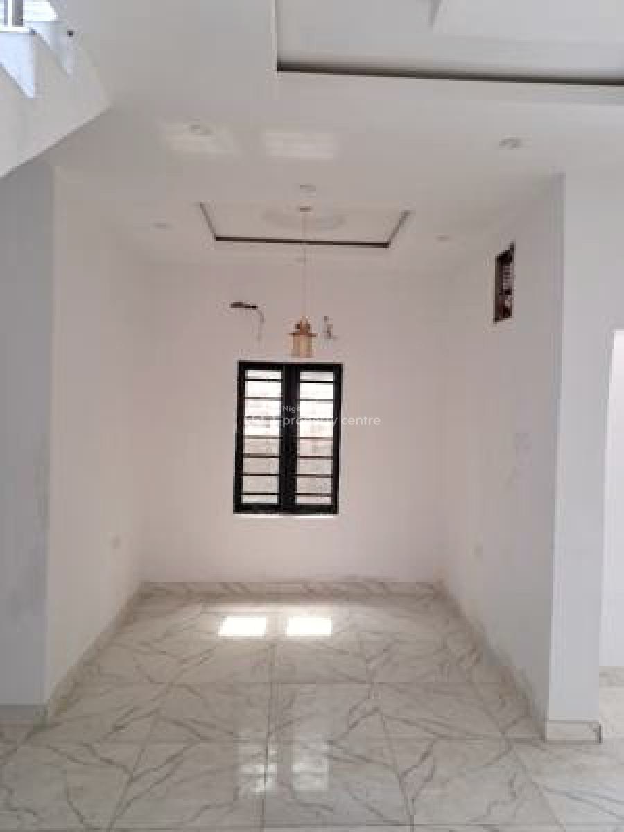 Luxury 4 Bedroom Duplex, Opic, Isheri North, Lagos, Detached Duplex for Sale