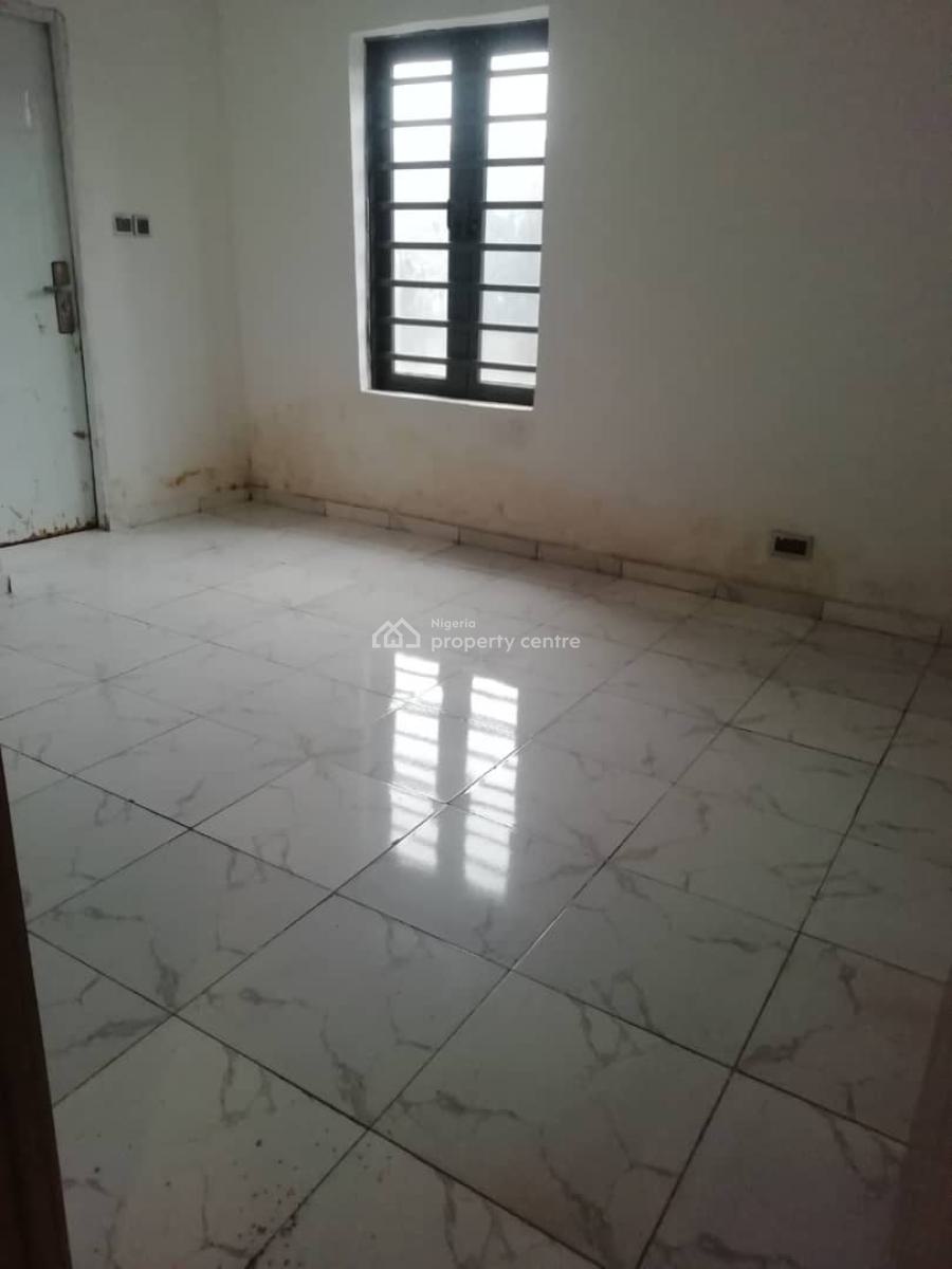 Shared Apartment, Lekki Scheme 2 Off Abraham Adesanya Estate, Ajah, Lagos, Self Contain (single Rooms) for Rent