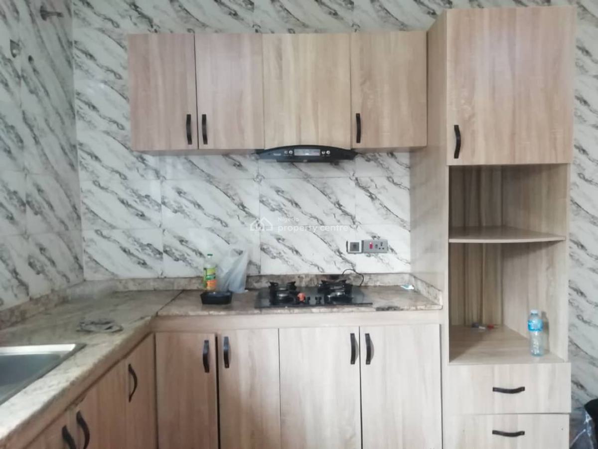 Shared Apartment, Lekki Scheme 2 Off Abraham Adesanya Estate, Ajah, Lagos, Self Contain (single Rooms) for Rent