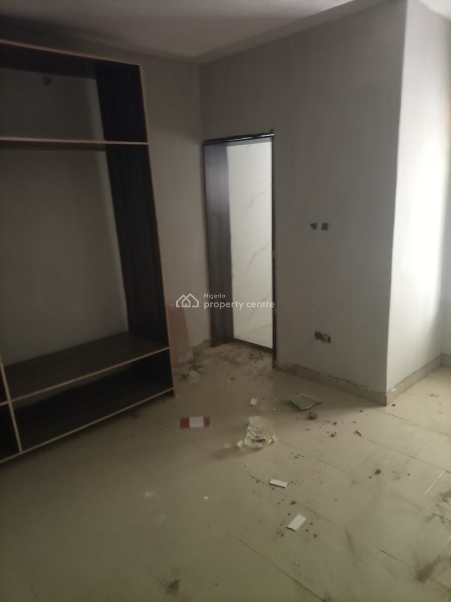4 Bedroom Semi Detached Duplex with a Large Parking Space, Klm 14 Lagos Ibadan Expressway, Berger, Arepo, Ogun, Semi-detached Duplex for Sale
