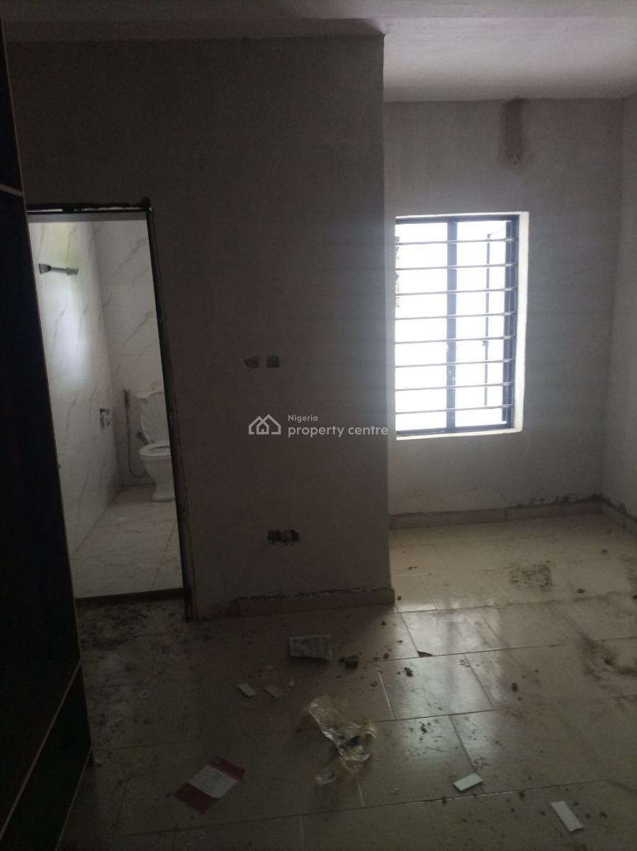 4 Bedroom Semi Detached Duplex with a Large Parking Space, Klm 14 Lagos Ibadan Expressway, Berger, Arepo, Ogun, Semi-detached Duplex for Sale