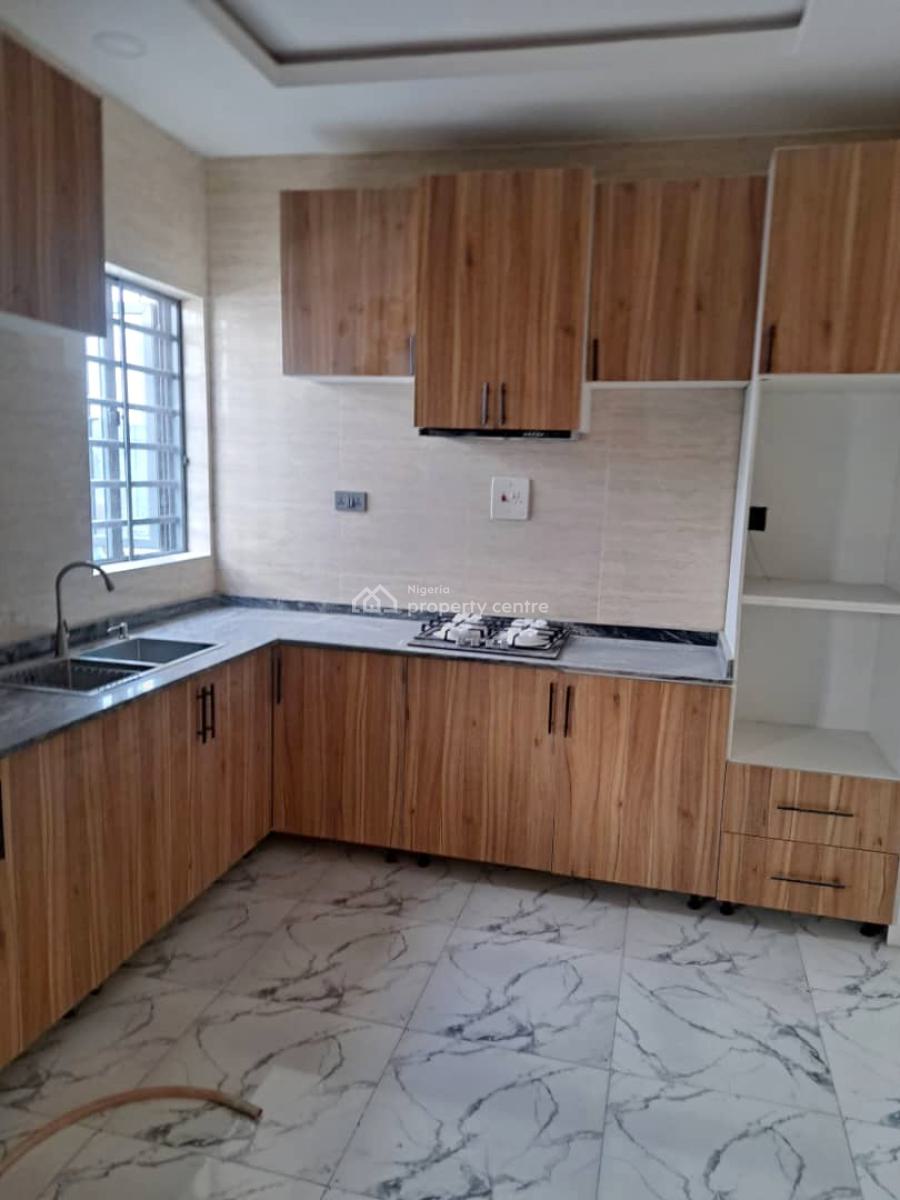Luxury 4 Bedroom Fully Detached Duplex, Opic, Isheri North, Lagos, Detached Duplex for Sale
