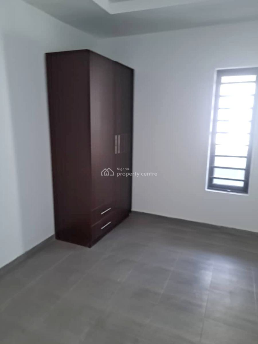Luxury 4 Bedroom Fully Detached Duplex, Opic, Isheri North, Lagos, Detached Duplex for Sale
