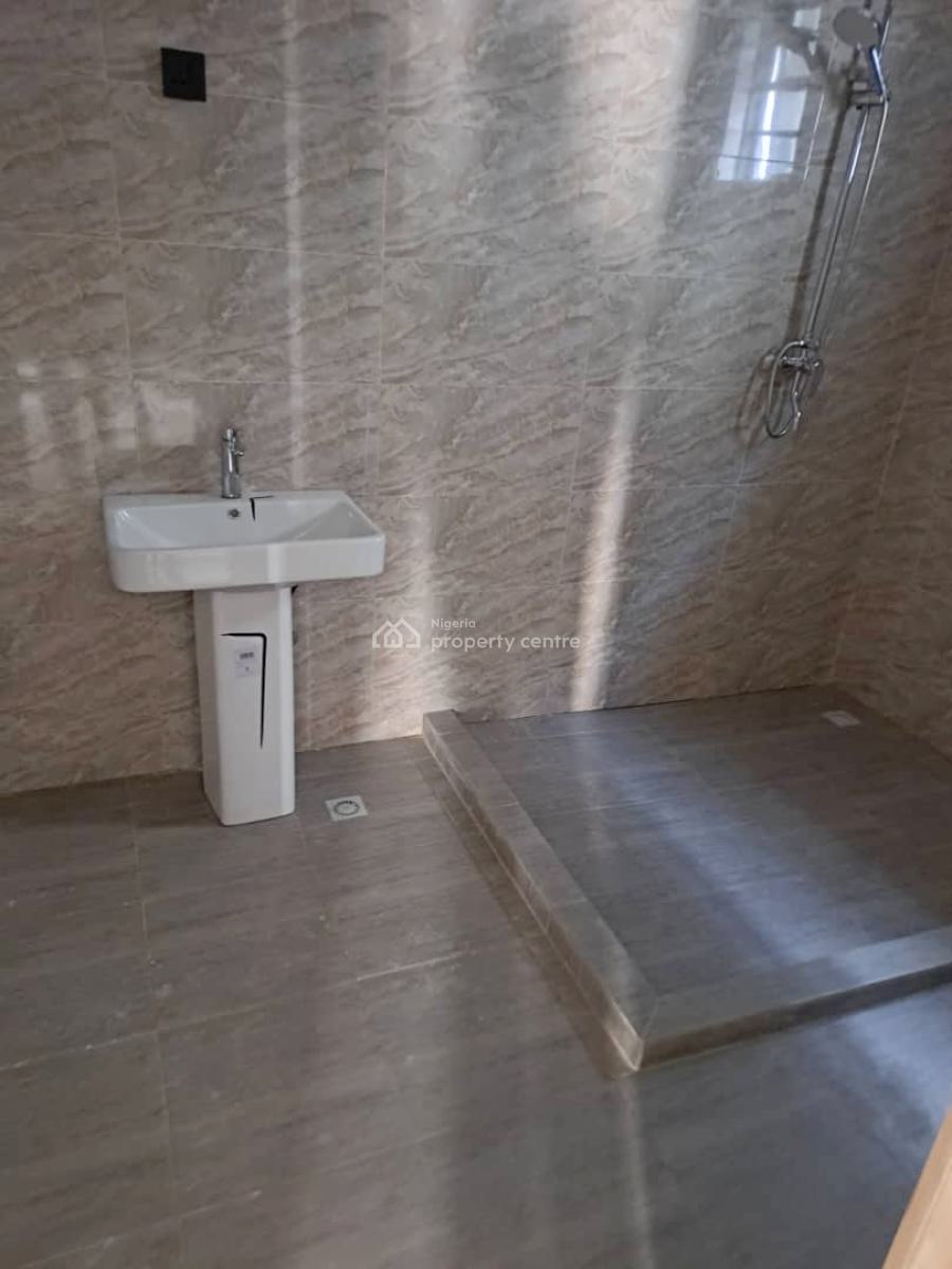 Luxury 4 Bedroom Fully Detached Duplex, Opic, Isheri North, Lagos, Detached Duplex for Sale