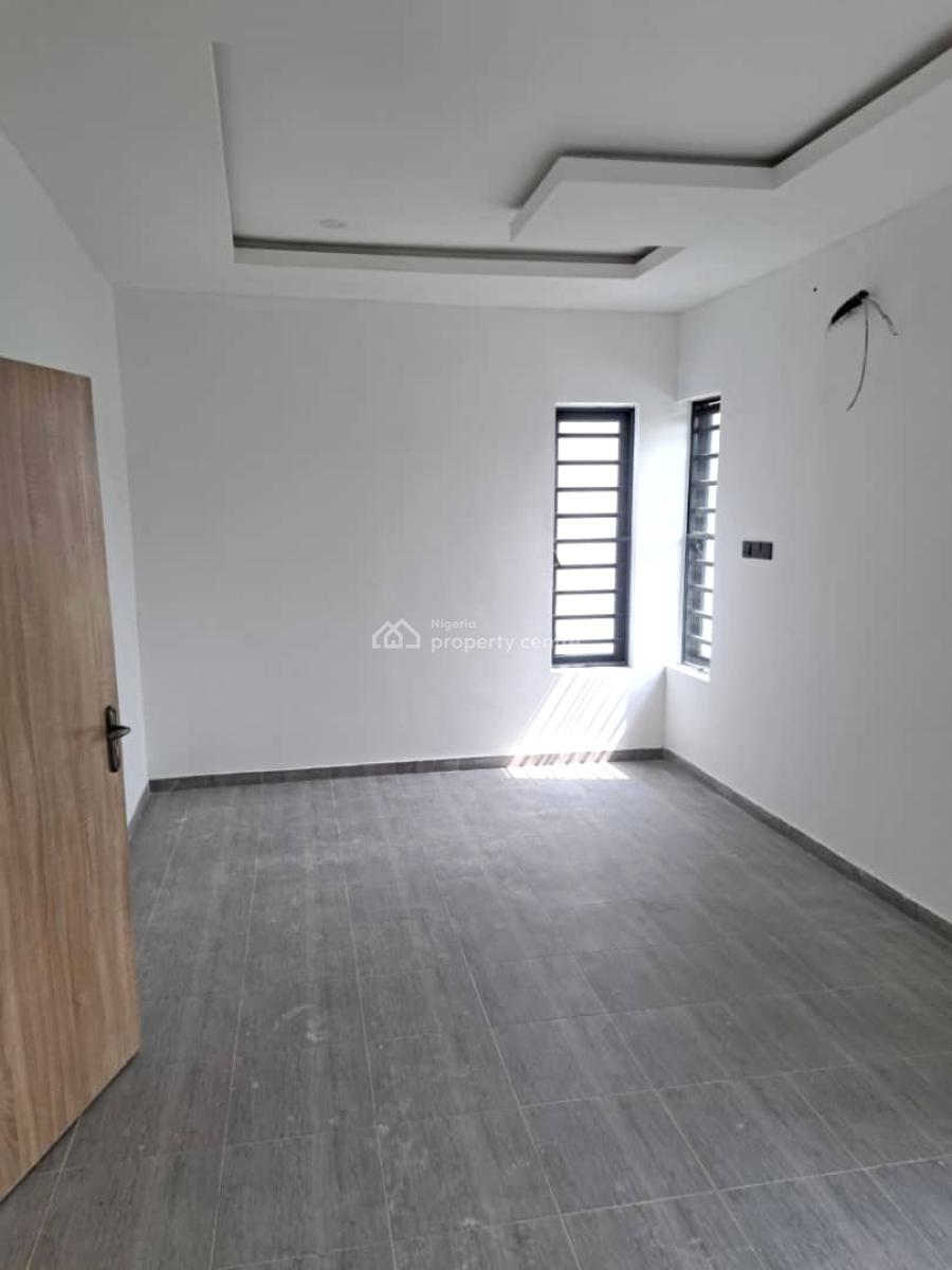 Luxury 4 Bedroom Fully Detached Duplex, Opic, Isheri North, Lagos, Detached Duplex for Sale