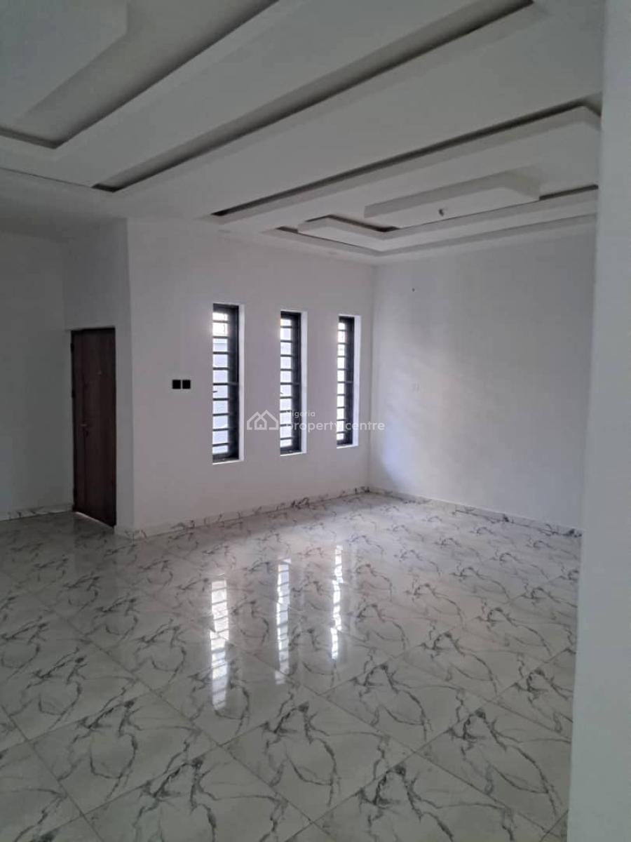 Luxury 4 Bedroom Fully Detached Duplex, Opic, Isheri North, Lagos, Detached Duplex for Sale