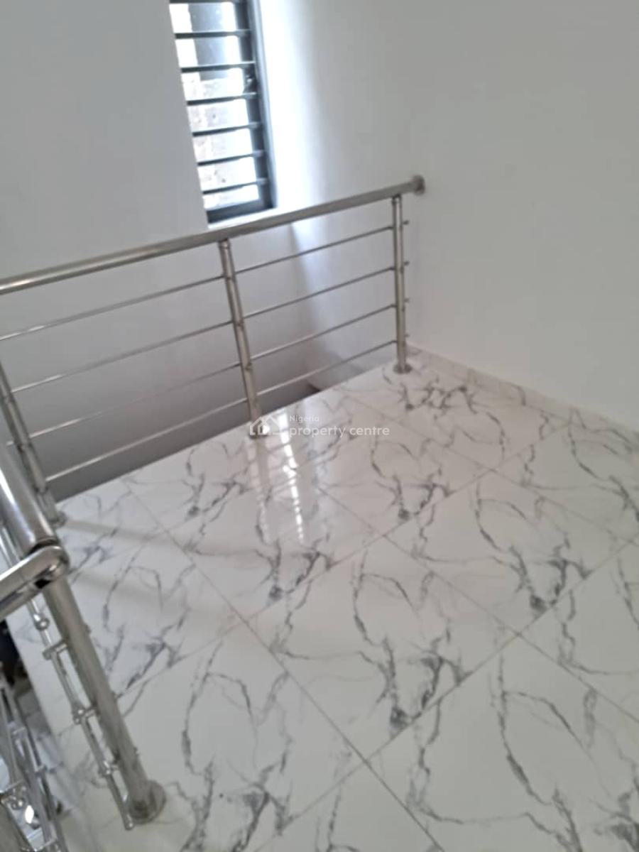 Luxury 4 Bedroom Fully Detached Duplex, Opic, Isheri North, Lagos, Detached Duplex for Sale