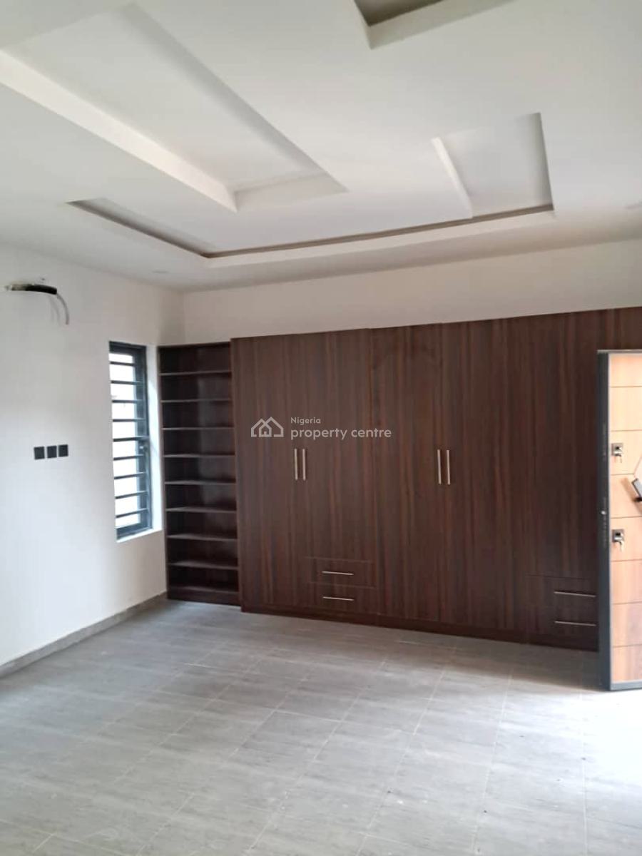 Luxury 4 Bedroom Fully Detached Duplex, Opic, Isheri North, Lagos, Detached Duplex for Sale