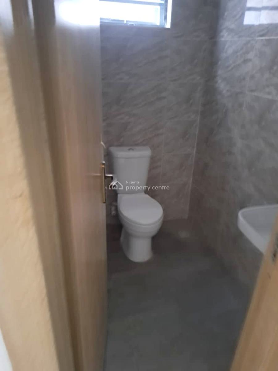 Luxury 4 Bedroom Fully Detached Duplex, Opic, Isheri North, Lagos, Detached Duplex for Sale