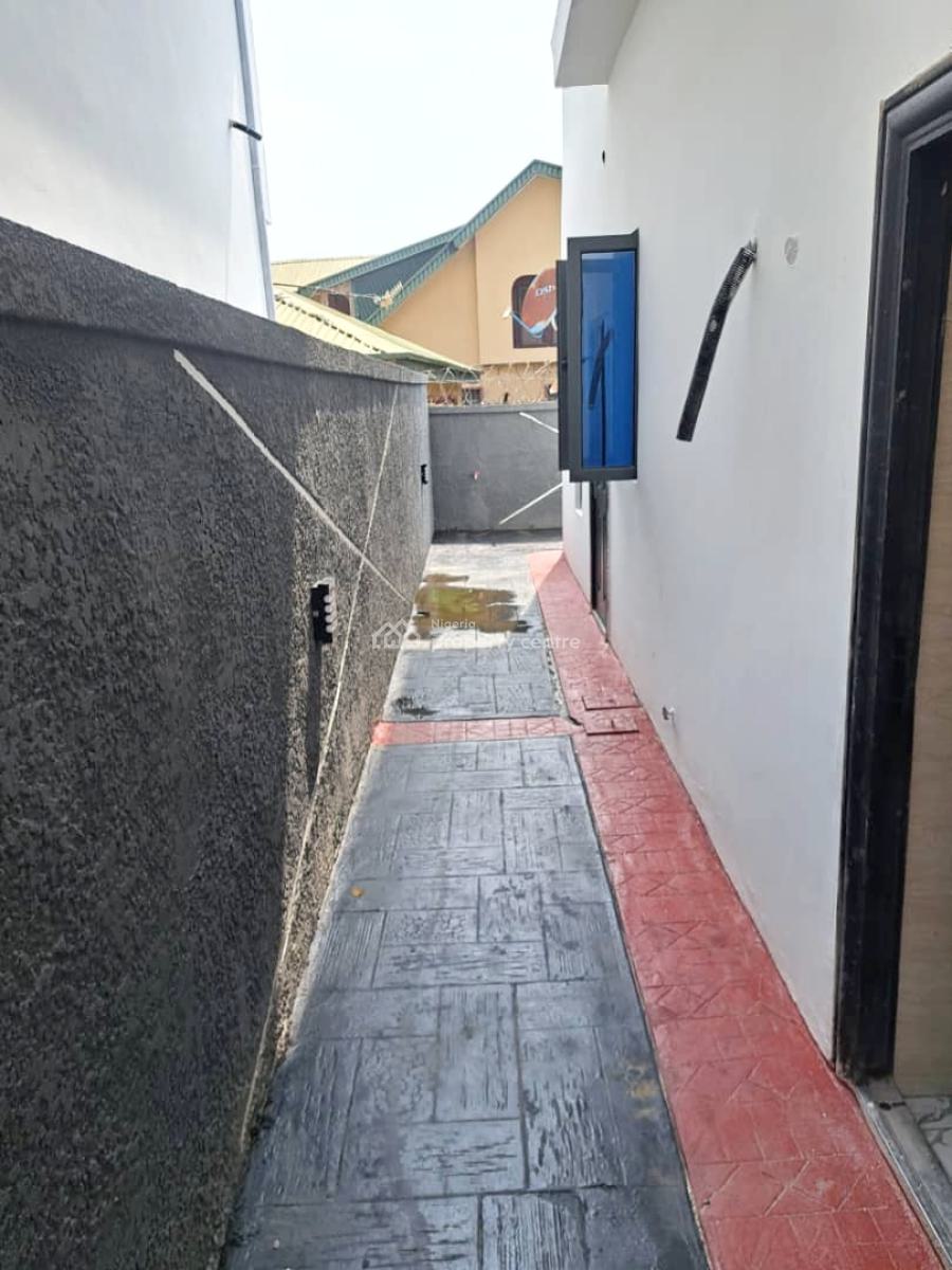 Luxury 4 Bedroom Fully Detached Duplex, Opic, Isheri North, Lagos, Detached Duplex for Sale