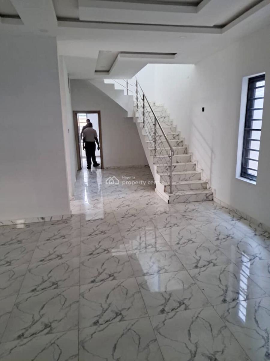 Luxury 4 Bedroom Fully Detached Duplex, Opic, Isheri North, Lagos, Detached Duplex for Sale