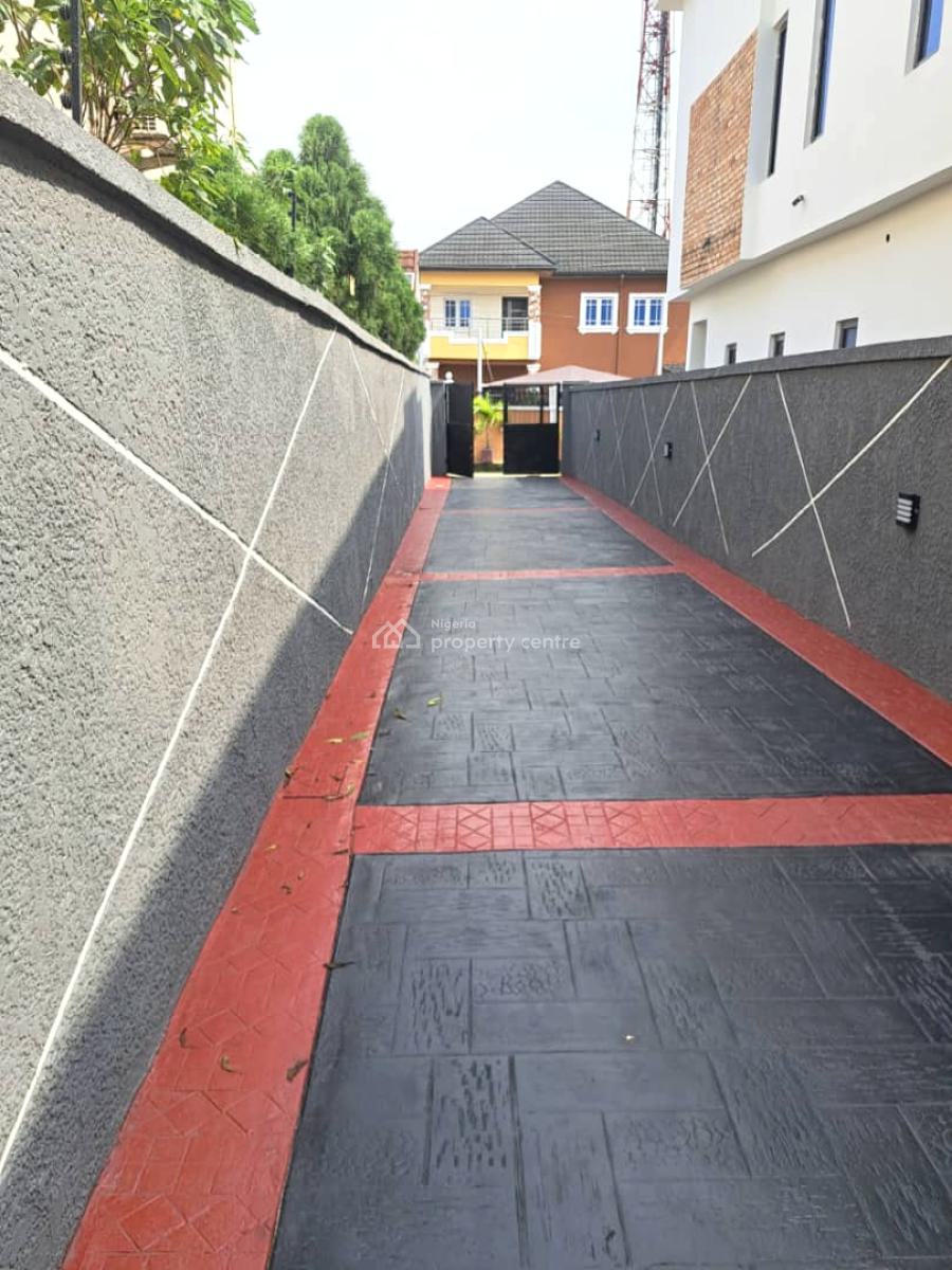Luxury 4 Bedroom Fully Detached Duplex, Opic, Isheri North, Lagos, Detached Duplex for Sale