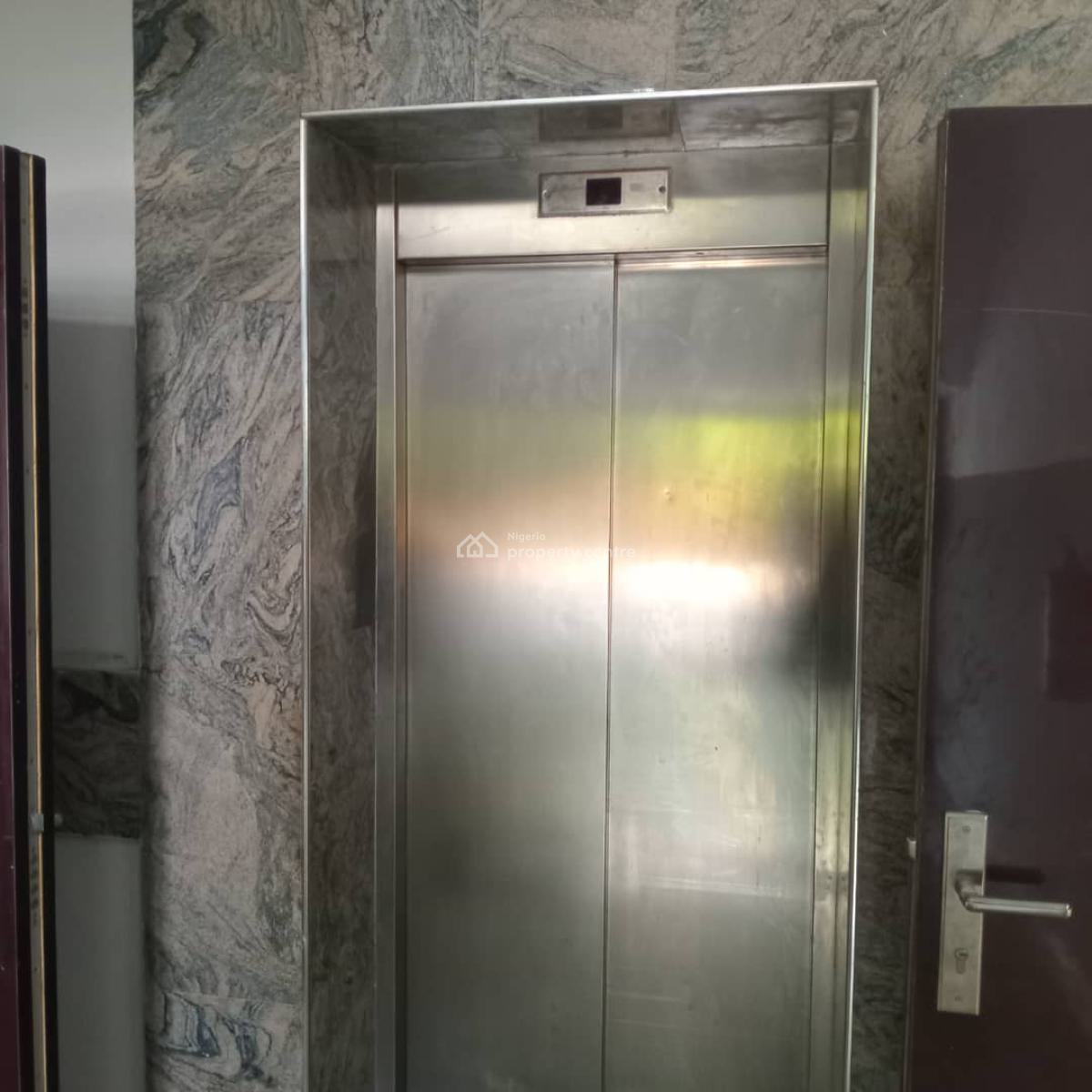 11 Nos. 3 Bedroom Flats + Bq + Gym + Pool + Elevator, Oniru, Victoria Island (vi), Lagos, Flat / Apartment for Rent