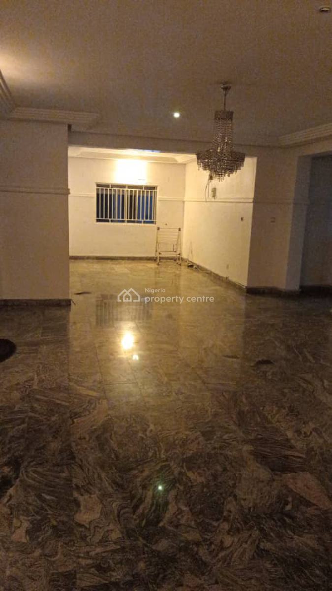 11 Nos. 3 Bedroom Flats + Bq + Gym + Pool + Elevator, Oniru, Victoria Island (vi), Lagos, Flat / Apartment for Rent