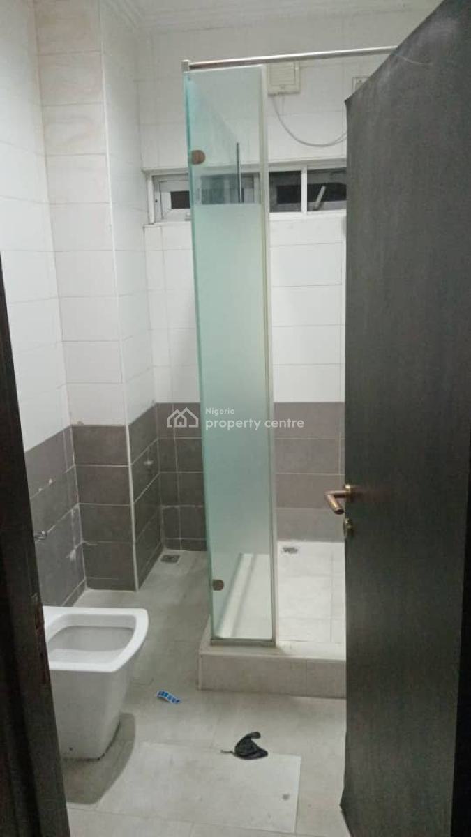 11 Nos. 3 Bedroom Flats + Bq + Gym + Pool + Elevator, Oniru, Victoria Island (vi), Lagos, Flat / Apartment for Rent