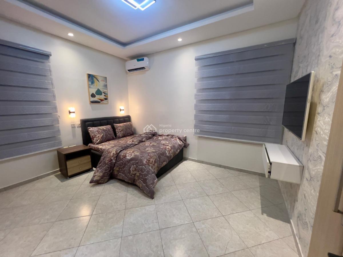Exquisite Premium 2 Bedroom Apartment, Old Ikoyi, Ikoyi, Lagos, Flat / Apartment for Rent