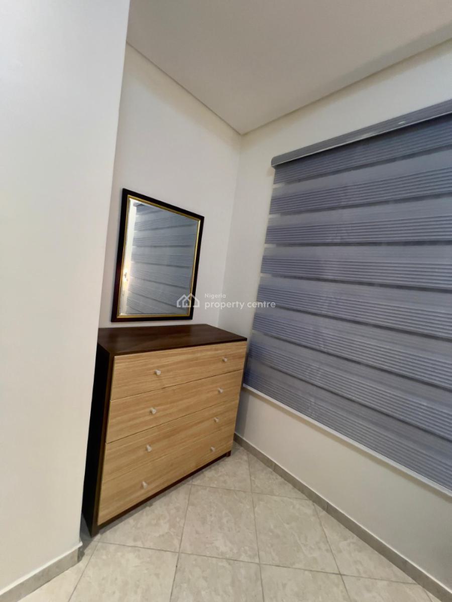 Exquisite Premium 2 Bedroom Apartment, Old Ikoyi, Ikoyi, Lagos, Flat / Apartment for Rent