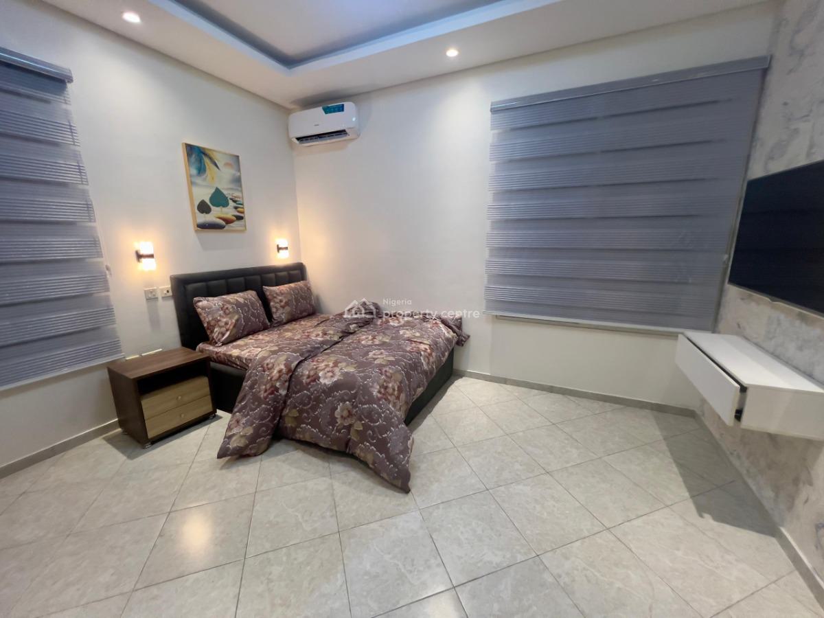 Exquisite Premium 2 Bedroom Apartment, Old Ikoyi, Ikoyi, Lagos, Flat / Apartment for Rent