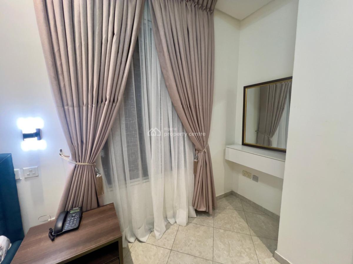 Exquisite Premium 2 Bedroom Apartment, Old Ikoyi, Ikoyi, Lagos, Flat / Apartment for Rent
