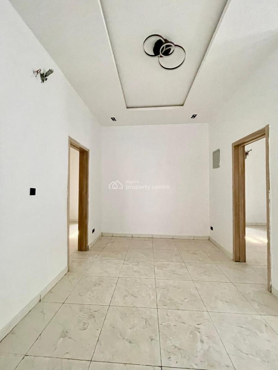 5 Bedroom  Fully Detached Duplex  in a Secured Estate, Orchid Road, Lekki, Lagos, Detached Duplex for Rent
