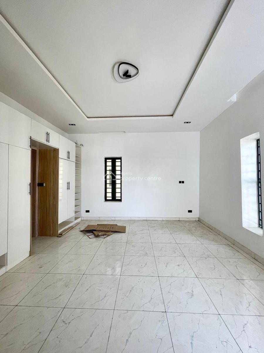 5 Bedroom  Fully Detached Duplex  in a Secured Estate, Orchid Road, Lekki, Lagos, Detached Duplex for Rent