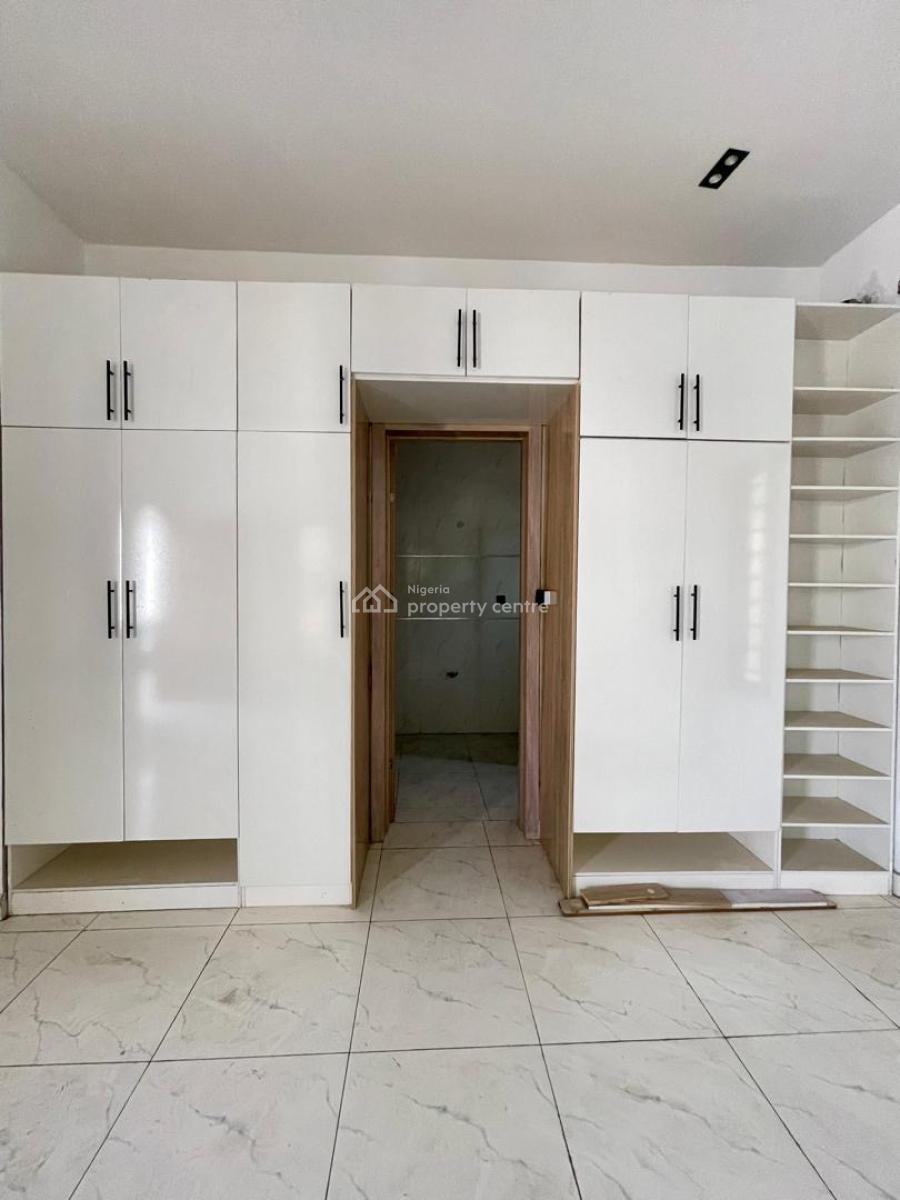 5 Bedroom  Fully Detached Duplex  in a Secured Estate, Orchid Road, Lekki, Lagos, Detached Duplex for Rent
