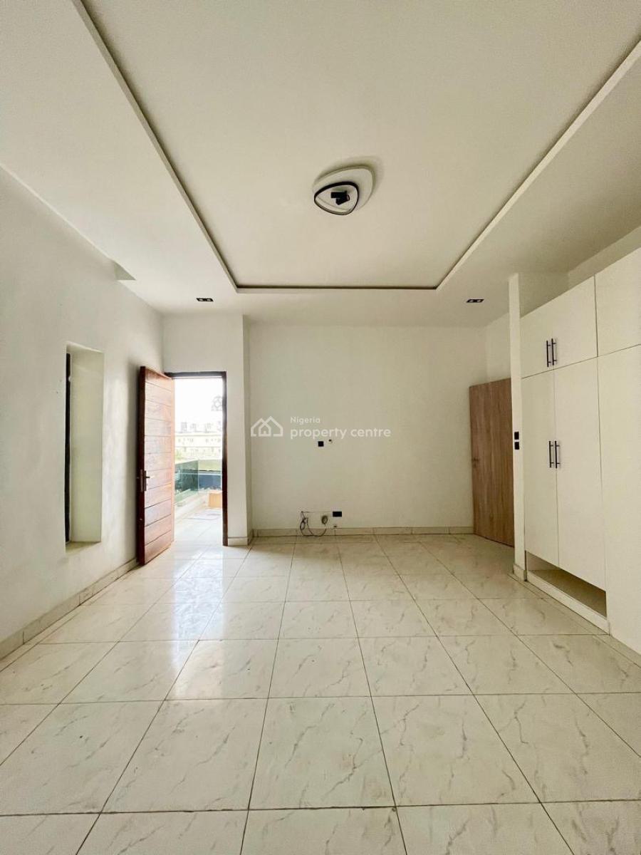 5 Bedroom  Fully Detached Duplex  in a Secured Estate, Orchid Road, Lekki, Lagos, Detached Duplex for Rent