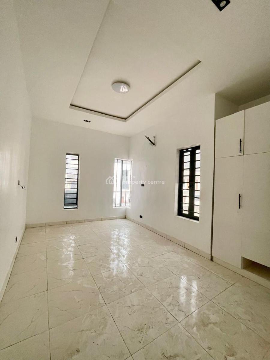 5 Bedroom  Fully Detached Duplex  in a Secured Estate, Orchid Road, Lekki, Lagos, Detached Duplex for Rent