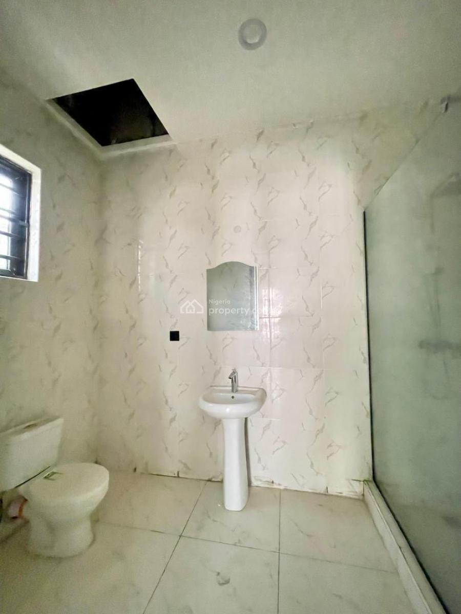 5 Bedroom  Fully Detached Duplex  in a Secured Estate, Orchid Road, Lekki, Lagos, Detached Duplex for Rent