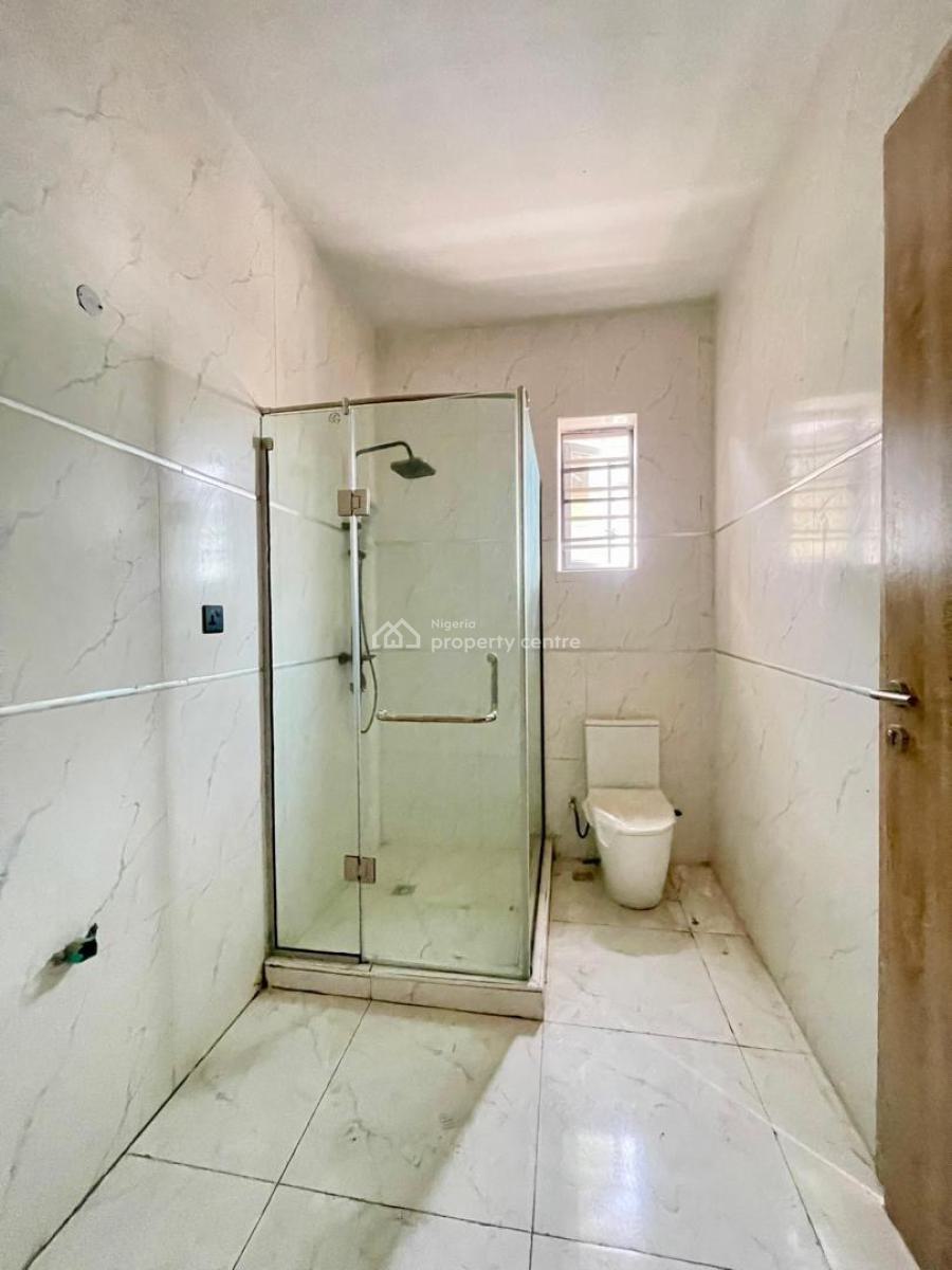 5 Bedroom  Fully Detached Duplex  in a Secured Estate, Orchid Road, Lekki, Lagos, Detached Duplex for Rent
