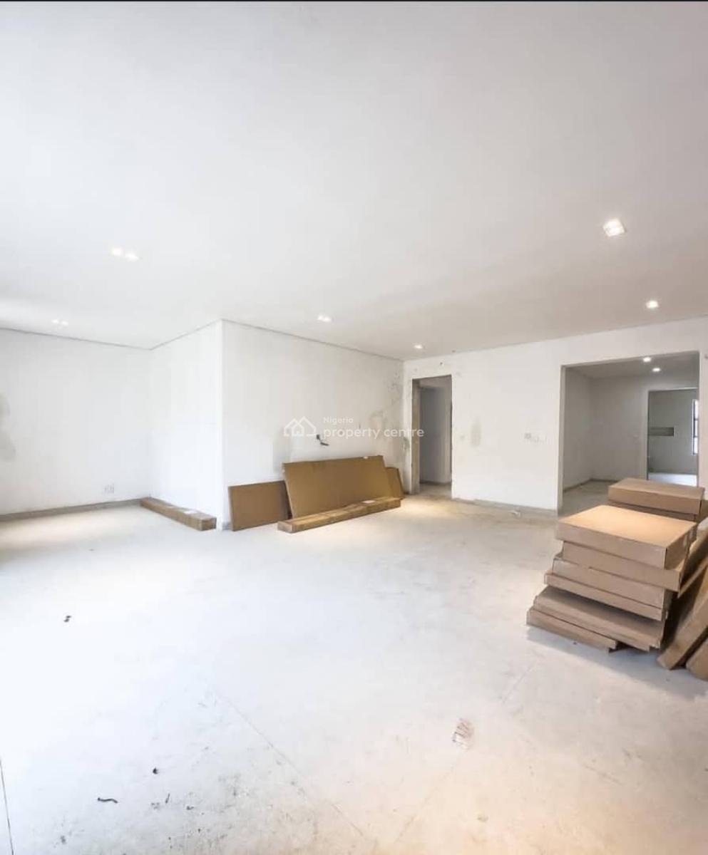 Spacious 5  Bedroom Terrace Available, Banana Island, Ikoyi, Lagos, Terraced Duplex for Rent