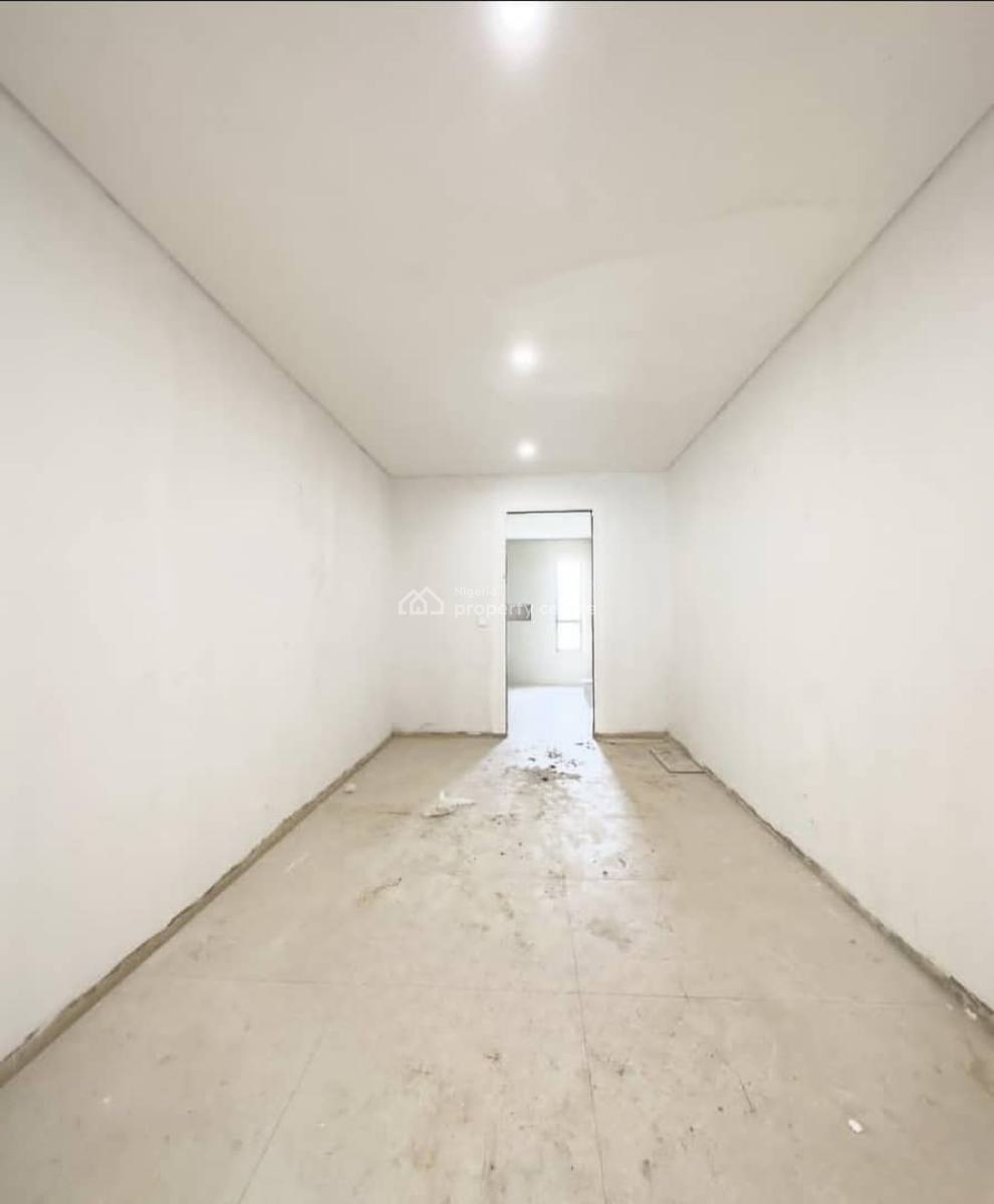 Spacious 5  Bedroom Terrace Available, Banana Island, Ikoyi, Lagos, Terraced Duplex for Rent