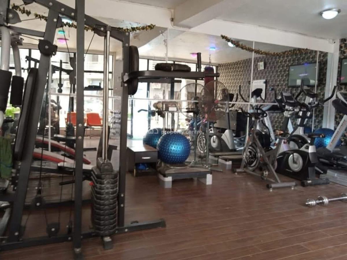 Luxury Hotel of 25 Rooms in Igando, Oladun Street, Igando, Alimosho, Lagos, Hotel / Guest House for Sale