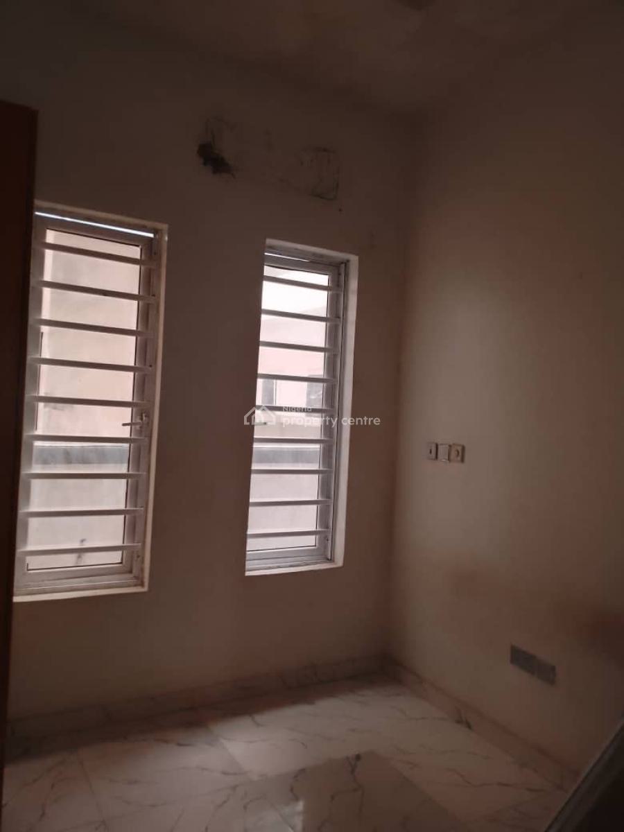 4 Bedroom Semi Detached Duplex with Bq, Orchid Road, Lekki, Lagos, Semi-detached Duplex for Sale