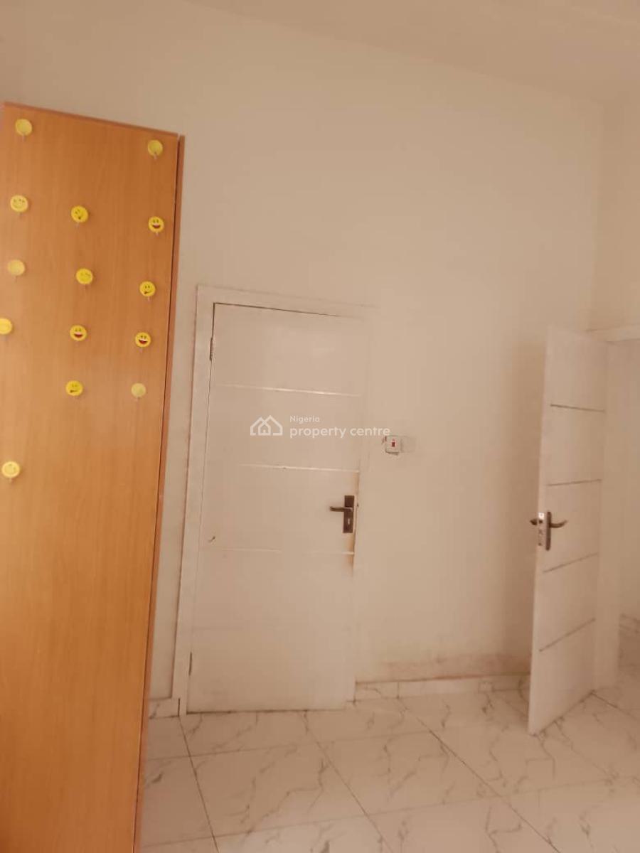 4 Bedroom Semi Detached Duplex with Bq, Orchid Road, Lekki, Lagos, Semi-detached Duplex for Sale