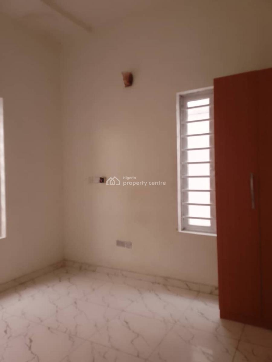 4 Bedroom Semi Detached Duplex with Bq, Orchid Road, Lekki, Lagos, Semi-detached Duplex for Sale
