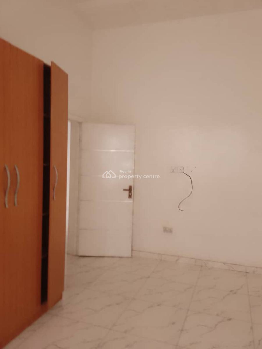 4 Bedroom Semi Detached Duplex with Bq, Orchid Road, Lekki, Lagos, Semi-detached Duplex for Sale
