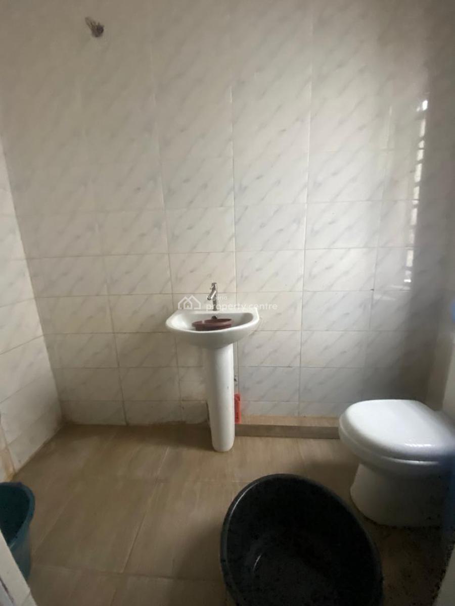 Spacious Self Serviced Room and Parlour Mini Flat in Ologolo Lekki, Ologolo Lekki, Ologolo, Lekki, Lagos, Mini Flat (room and Parlour) for Rent