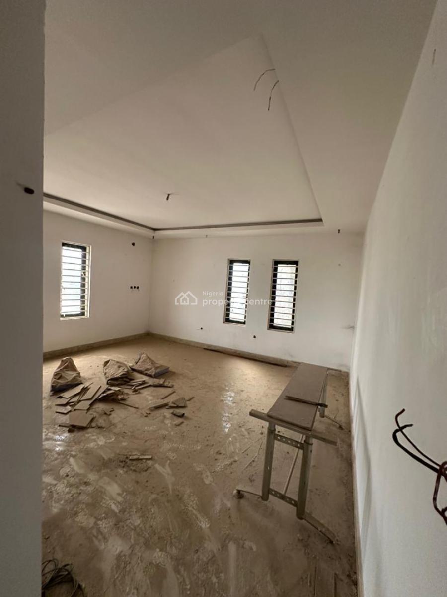 Brand New 2 Bedroom Apartments in Gwarinpa, Gwarinpa, Abuja, Flat / Apartment for Sale