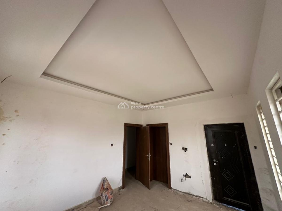 Brand New 2 Bedroom Apartments in Gwarinpa, Gwarinpa, Abuja, Flat / Apartment for Sale